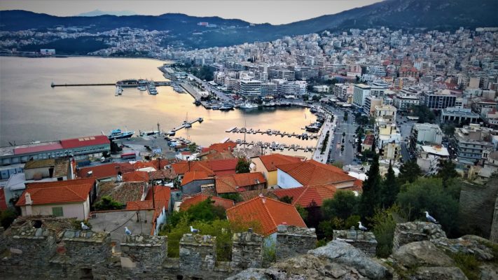 kavala greece what to do with kids