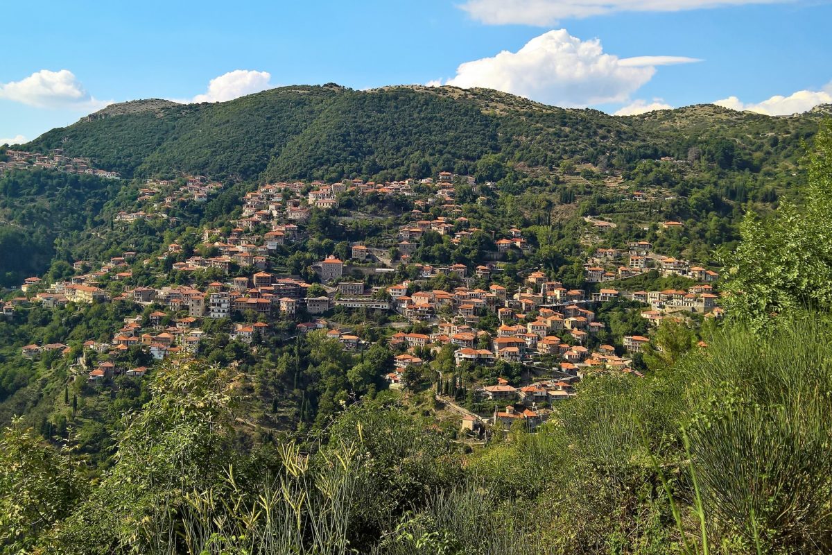 Mamakita.gr