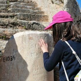elefsina archaeological guided tour