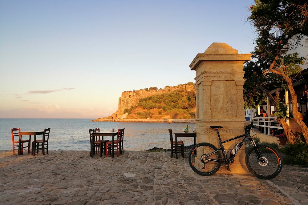 koroni messinia