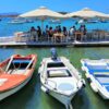 paros greek islands with kids